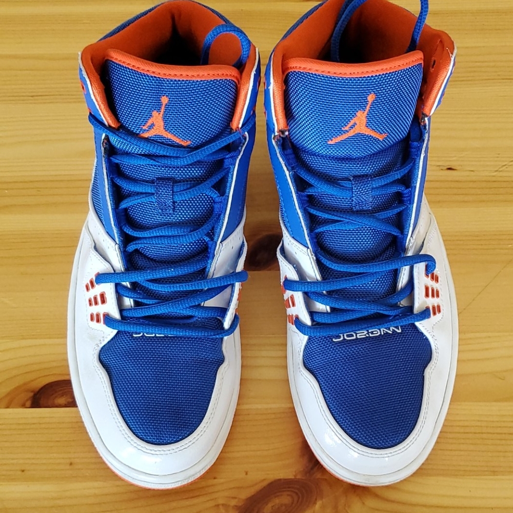 Nike Air jordans 23 size 8.5